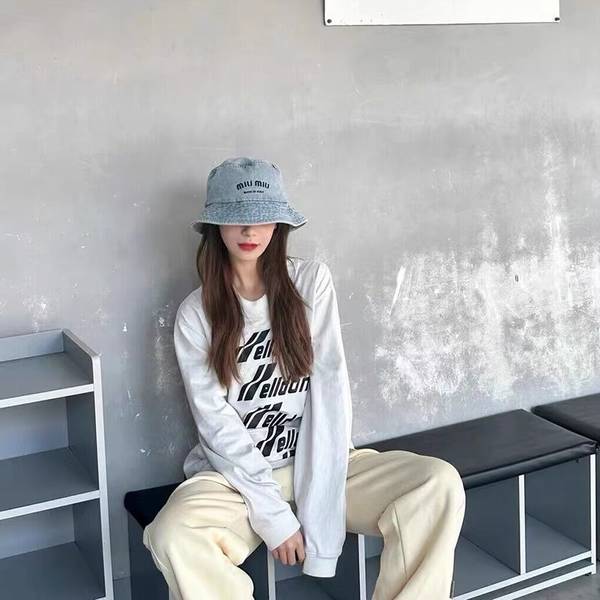 Miu Miu Hat MUH00158